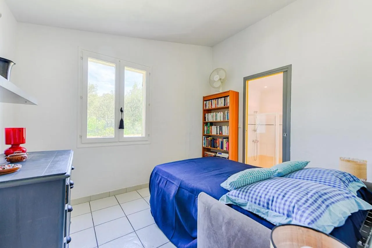 Villa Tourrettes Tourrettes-sur-Loup