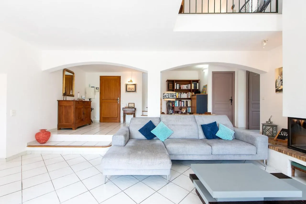 Villa Tourrettes Tourrettes-sur-Loup