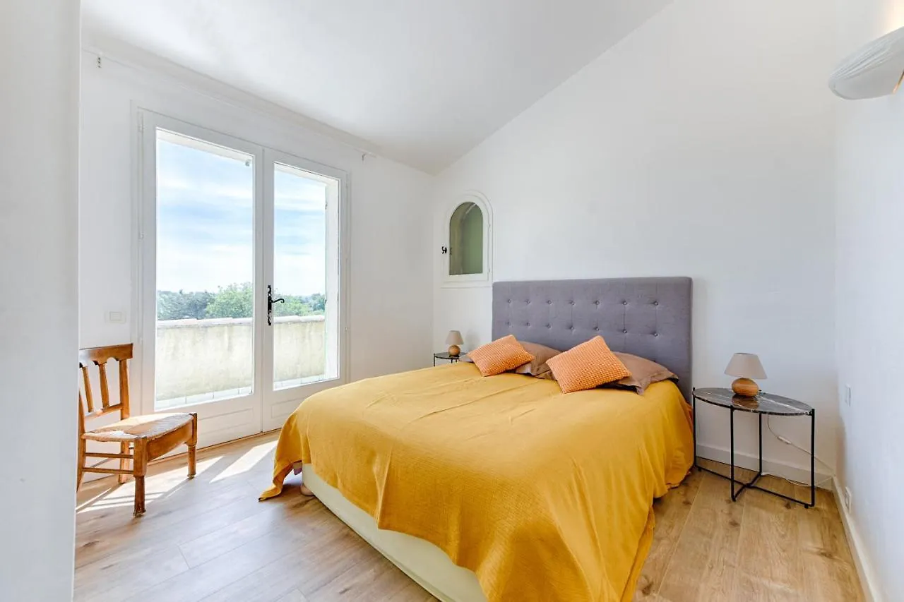 Villa Tourrettes 0*, Tourrettes-sur-Loup France