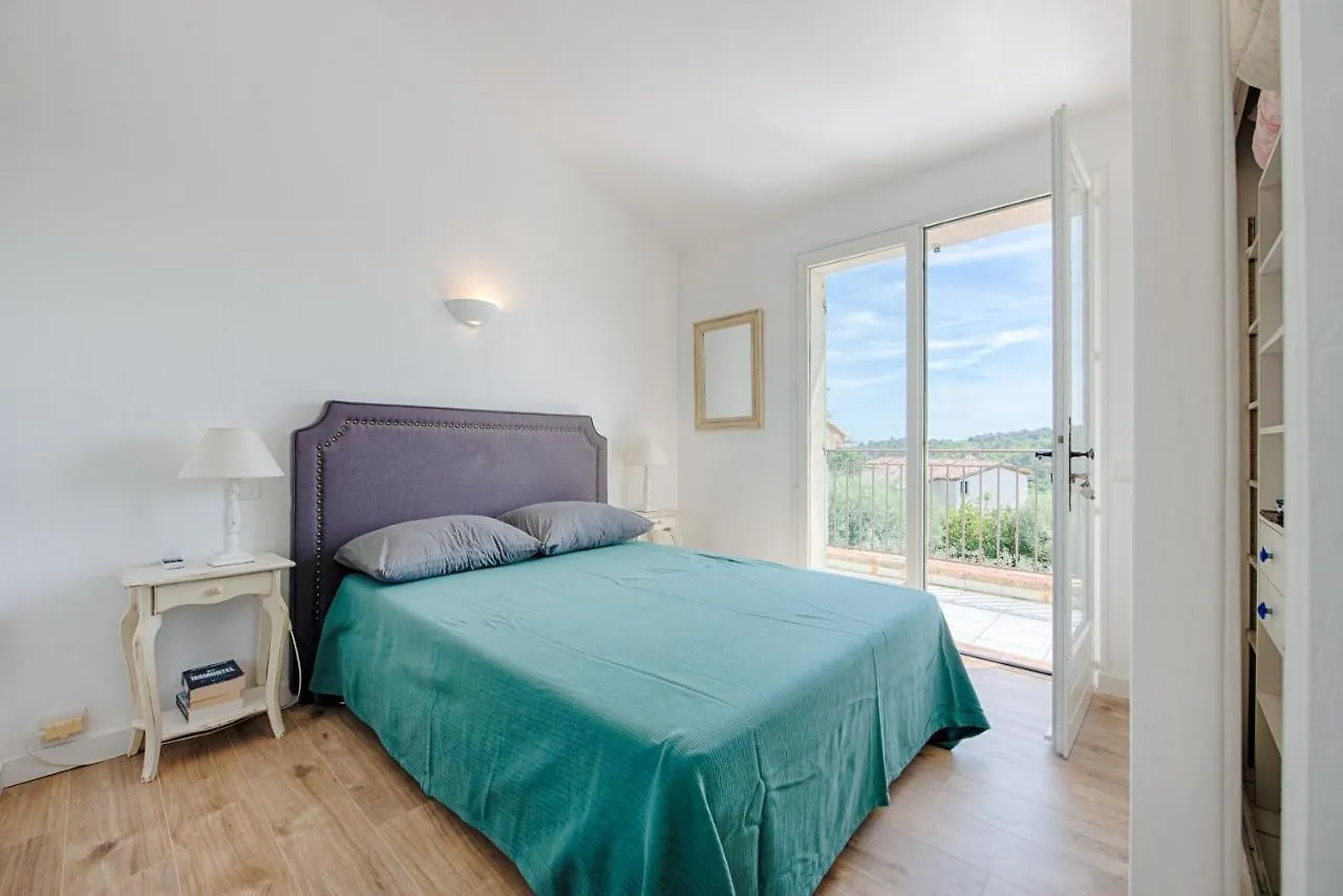 Villa Tourrettes